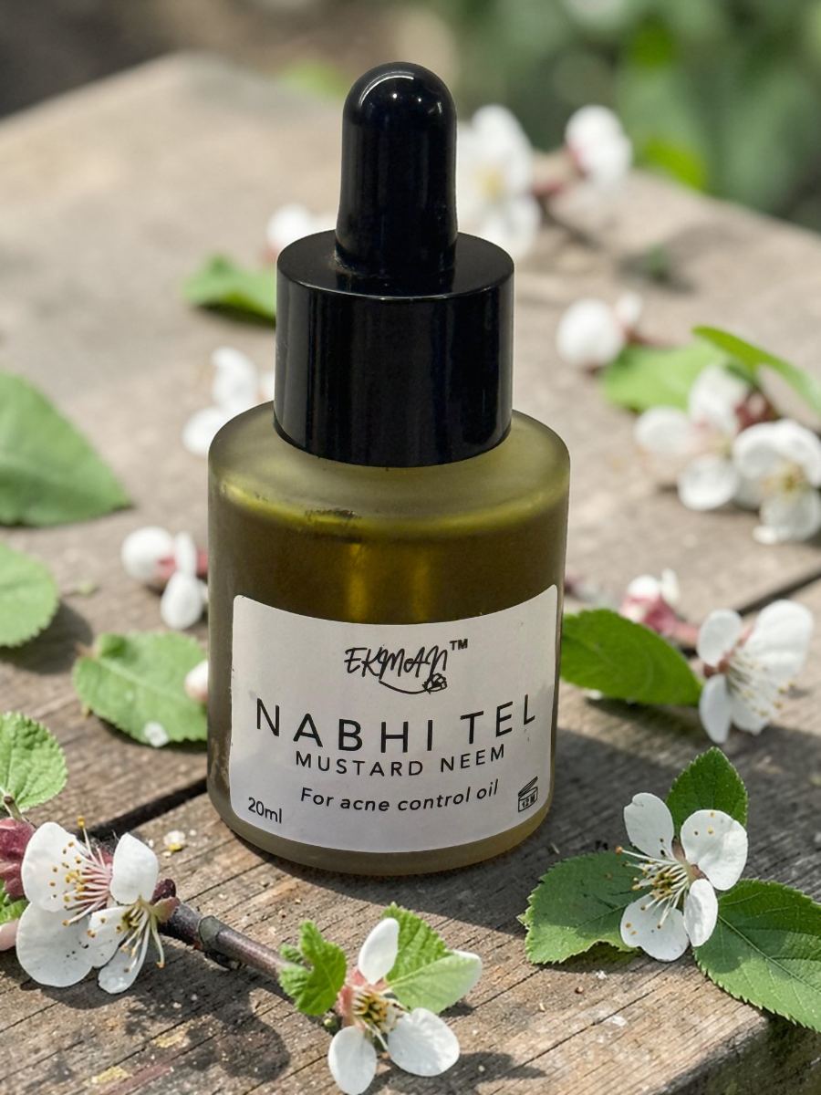 Nabhi Tel 2