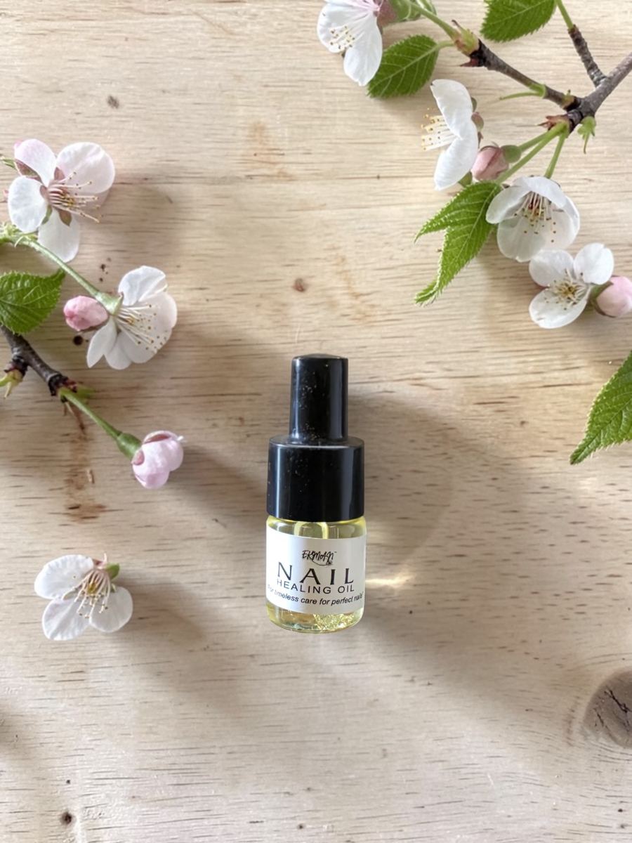 Nail Growth Oil