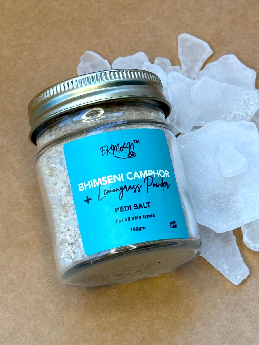 Pedi Salt 2