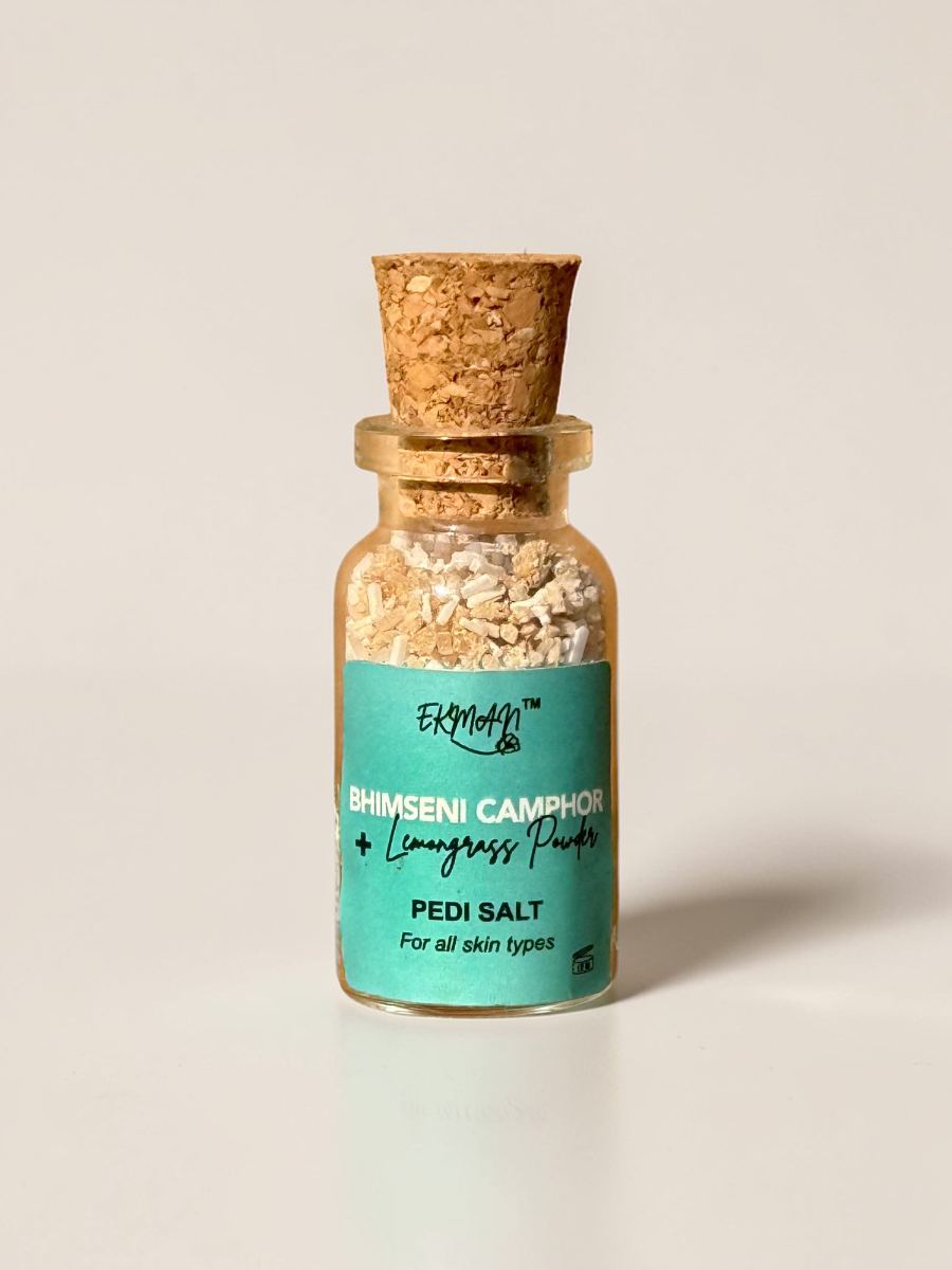 Pedi Salt