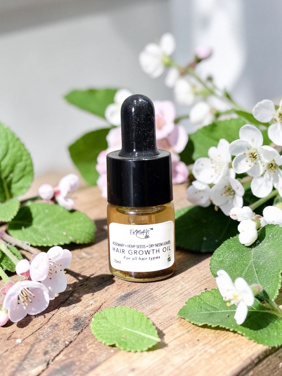 Hair Growth Oil