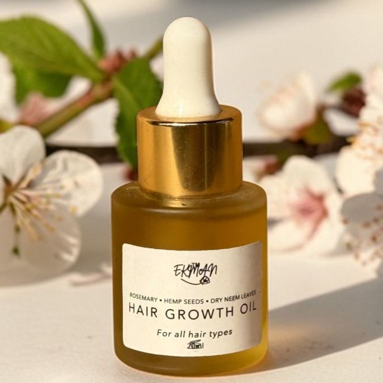 Hair Growth Oil 2