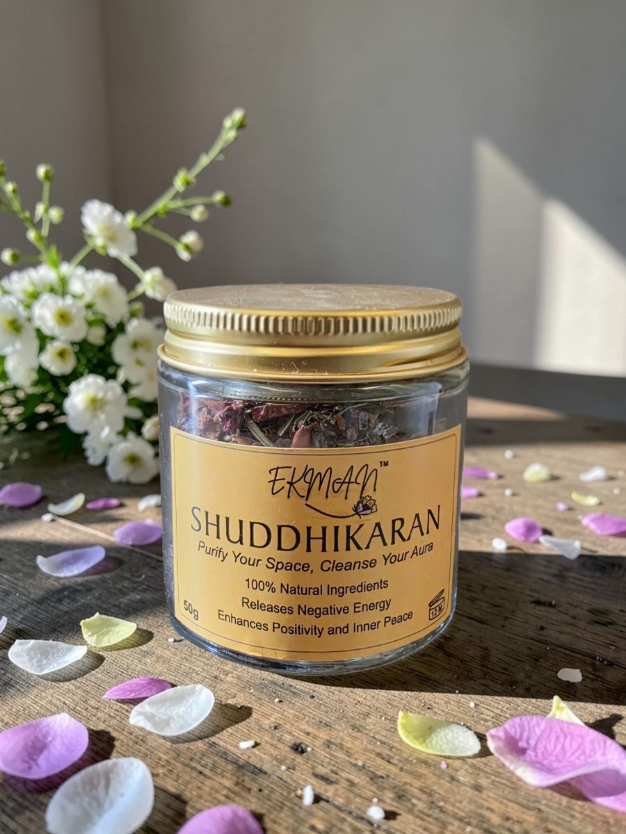 Shuddhikaran 1